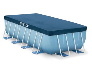 POKRYWA DO BASENU STELAŻOWEGO 400 X 200 CM INTEX 28037
