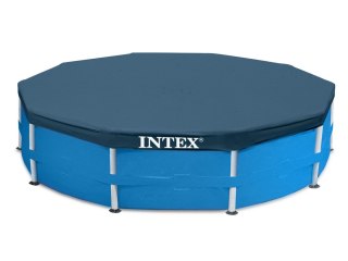POKRYWA DO BASENU STELAŻOWEGO 457 CM INTEX 28032