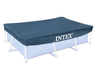 POKRYWA DO BASENU STELAŻOWEGO 460 X 226 CM INTEX 28039