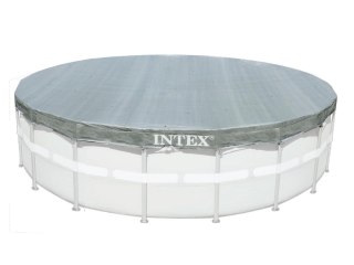 POKRYWA DO BASENU STELAŻOWEGO 488 CM INTEX 28040