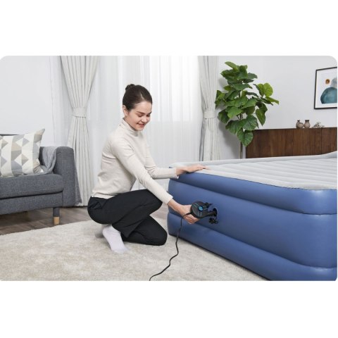 POMPKA ELEKTRYCZNA POWERTOUCH 12 V BESTWAY 62257
