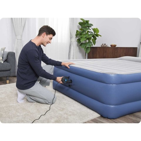 POMPKA ELEKTRYCZNA POWERTOUCH 220/240 V BESTWAY 62252 POMPKA ELEKTRYCZNA POWERTOUCH 220/240 V BESTWAY 62252