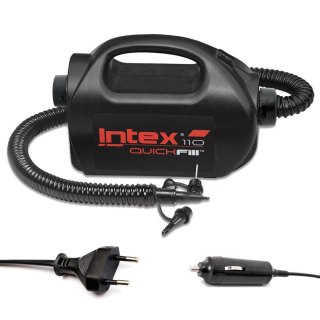 POMPKA ELEKTRYCZNA QUICK-FILL 220-240V INTEX 68609