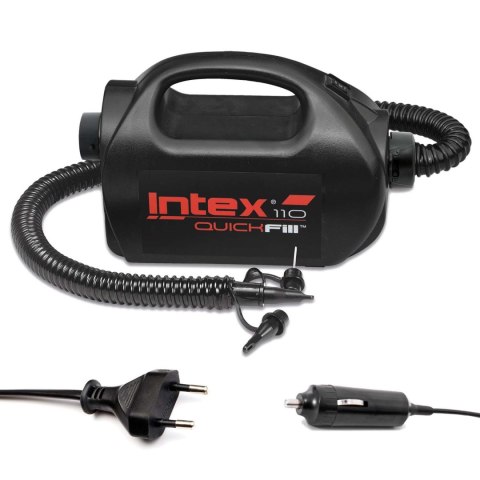 POMPKA ELEKTRYCZNA QUICK-FILL 220-240V INTEX 68609