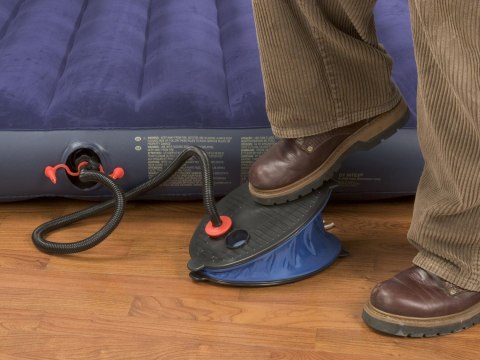 POMPKA NOŻNA 29 CM INTEX 69611