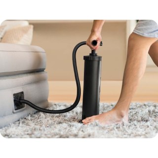 POMPKA TŁOKOWA DOUBLE QUICK III 48CM INTEX 68615