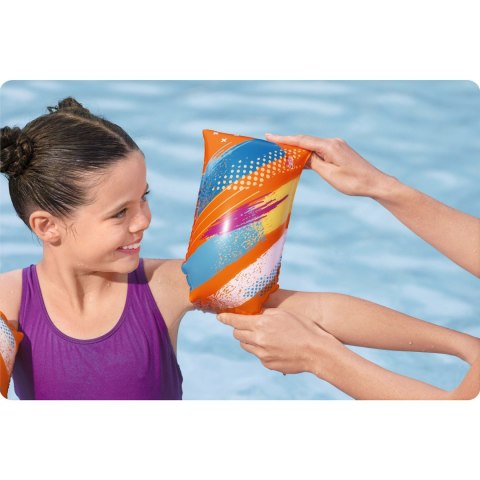 RĘKAWKI DO PŁYWANIA DLA DZIECI L/XL BESTWAY 32274