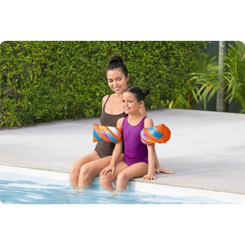 RĘKAWKI DO PŁYWANIA DLA DZIECI L/XL BESTWAY 32274