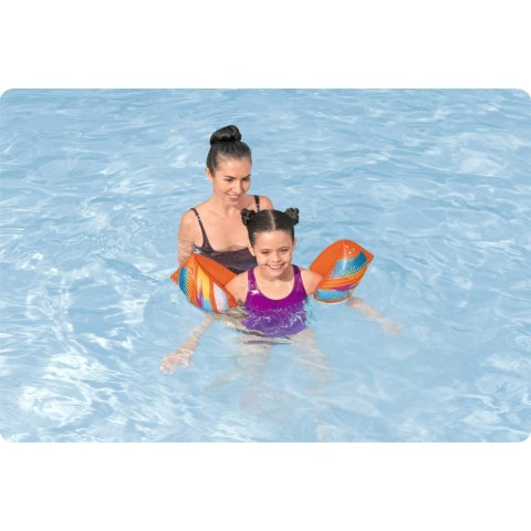 RĘKAWKI DO PŁYWANIA DLA DZIECI L/XL BESTWAY 32274