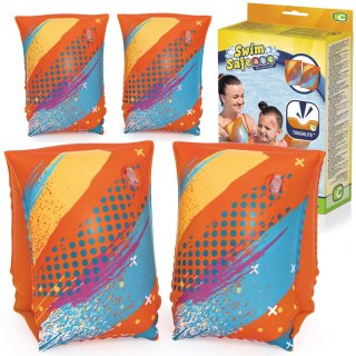 RĘKAWKI DO PŁYWANIA DLA DZIECI S/M BESTWAY 32273