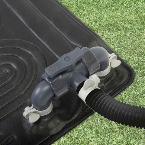 SOLARNY PANEL PODGRZEWAJĄCY WODĘ 120 X 120 CM INTEX 28685