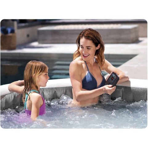 DMUCHANE SPA 6 OSOBOWE ZESTAW INTEX 28442