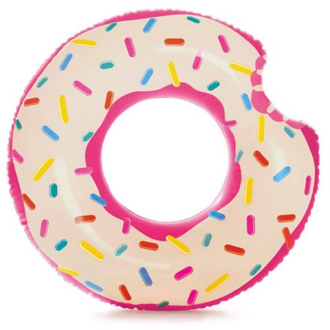 KOŁO DO PŁYWANIA DONUT 94 X 23 CM INTEX 56265 KOŁO DO PŁYWANIA DONUT 94 X 23 CM INTEX 56265