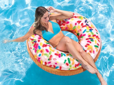 KOŁO DO PŁYWANIA DONUT 99 CM INTEX 56263