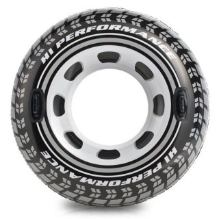 KOŁO DO PŁYWANIA OPONA MONSTER TRUCK ŚREDNICA 114 CM INTEX 56268