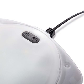 MAGNETYCZNA LAMPA BASENOWA LED INTEX 28698