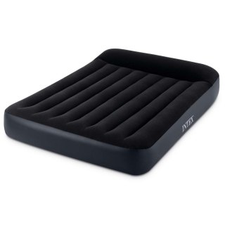 MATERAC DMUCHANY 191X137X25 CM DWUOSOBOWY INTEX 64142