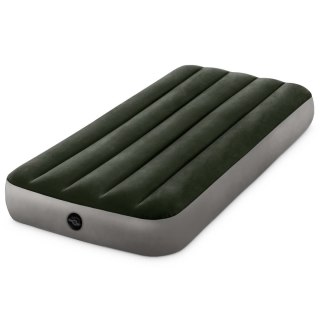 MATERAC DMUCHANY 191X76X25 CM JEDNOOSOBOWY INTEX 64106