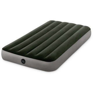MATERAC DMUCHANY 191X99X25 CM JEDNOOSOBOWY INTEX 64107