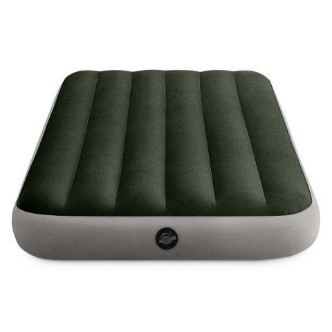MATERAC DMUCHANY 191X99X25 CM JEDNOOSOBOWY INTEX 64107