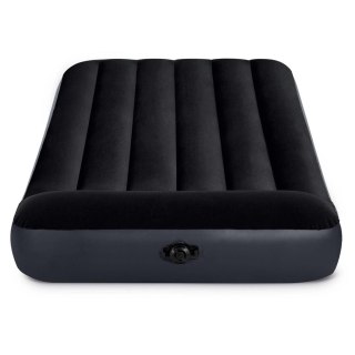 MATERAC DMUCHANY 191X99X25 CM JEDNOOSOBOWY INTEX 64141