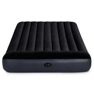 MATERAC DMUCHANY 203X152X25 CM DWUOSOBOWY INTEX 64143