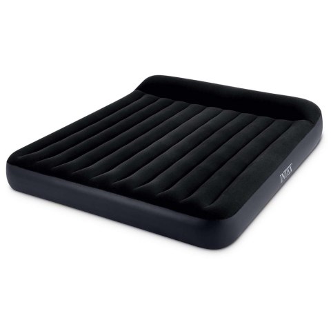 MATERAC DMUCHANY 203X183X25 CM DWUOSOBOWY INTEX 64144 MATERAC DMUCHANY 203X183X25 CM DWUOSOBOWY INTEX 64144