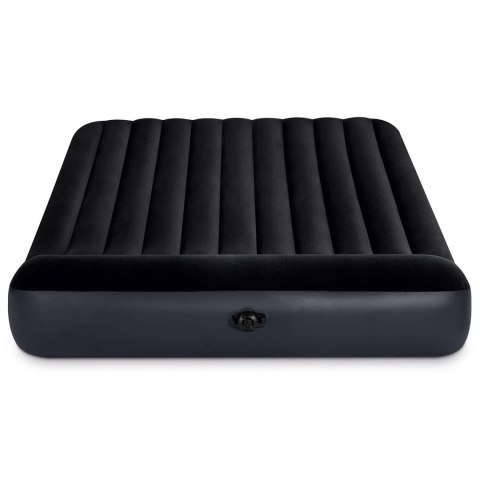 MATERAC DMUCHANY 203X183X25 CM DWUOSOBOWY INTEX 64144 MATERAC DMUCHANY 203X183X25 CM DWUOSOBOWY INTEX 64144