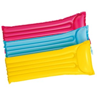 MATERAC DO PŁYWANIA 183 X 69 CM INTEX 59703 ZIELONY