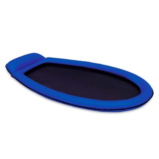 MATERAC PLAŻOWY Z SIATKĄ 178 X 94 CM INTEX 58836