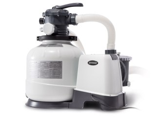 POMPA FILTRUJĄCA PIASKOWA 10500 L/H INTEX 26648