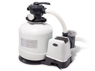 POMPA FILTRUJĄCA PIASKOWA 12000 L/H INTEX 26652