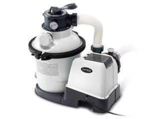 POMPA FILTRUJĄCA PIASKOWA 5700 L/H INTEX 26644