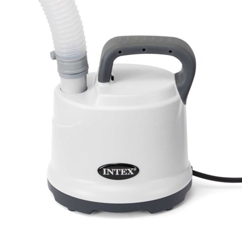 POMPA URZĄDZENIE DO WYPUSZCZANIA WODY INTEX 28606 POMPA URZĄDZENIE DO WYPUSZCZANIA WODY INTEX 28606