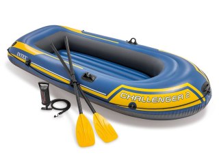 PONTON CHALLENGER 2 SET 236 X 114 X 41 CM INTEX 68367