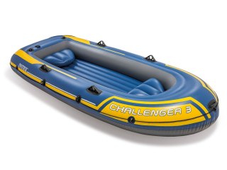 PONTON CHALLENGER 3 SET 295 X 137 X 43 CM INTEX 68370