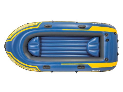 PONTON CHALLENGER 3 SET 295 X 137 X 43 CM INTEX 68370