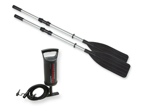 PONTON CHALLENGER 3 SET 295 X 137 X 43 CM INTEX 68370