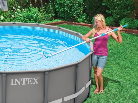 SZCZOTKA DO CZYSZCZENIA DNA I ŚCIAN BASENU INTEX 29053