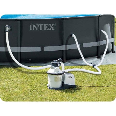 WĄŻ DO POMPY FILTRUJĄCEJ 38 MM / 150 CM INTEX 29060