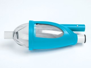 ZESTAW CZYSZCZĄCY DELUXE DO BASENU, ODKURZACZ INTEX 28003