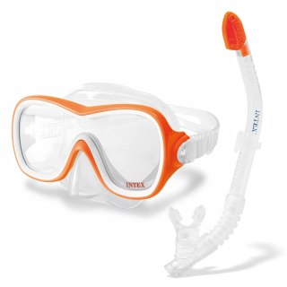 ZESTAW DO NURKOWANIA WAVE INTEX 55647