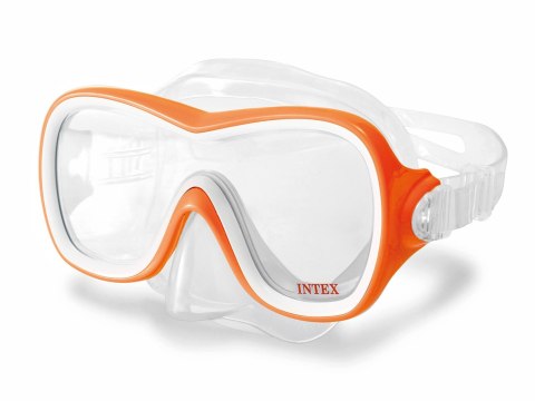 ZESTAW DO NURKOWANIA WAVE INTEX 55647