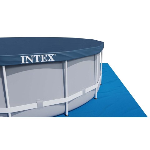 BASEN OGRODOWY STELAŻOWY 457 X 122 CM 6W1 INTEX 26726GN