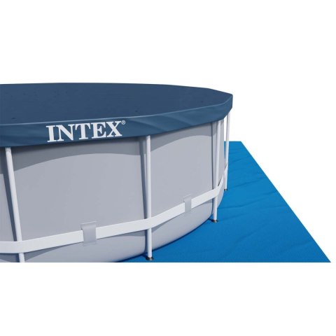 BASEN OGRODOWY STELAŻOWY 610 X 132 CM 21W1 INTEX 26756 + HULAJNOGA GRATIS BASEN OGRODOWY STELAŻOWY 610 X 132 CM 21W1 INTEX 26756 + HULAJNOGA GRATIS