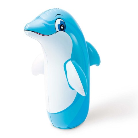 DMUCHANY DELFIN WAŃKA-WSTAŃKA INTEX 44669