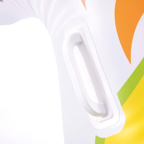 DMUCHANY JEDNOROŻEC 163 X 86 CM INTEX DMUCHANY JEDNOROŻEC 163 X 86 CM INTEX