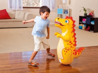 DMUCHANY WOREK TRENINGOWY DINOZAUR INTEX 44669