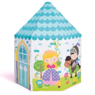 DOMEK NAMIOT KSIĘŻNICZKI INTEX 44635