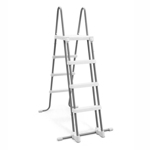 DRABINKA DO BASENU 122CM INTEX 28076 DRABINKA DO BASENU 122CM INTEX 28076